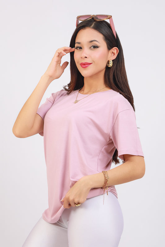 Oversize Color Entero